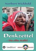 ebook: Norbert Wickbold    Denkzettel 11