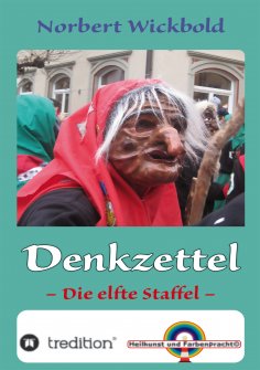 ebook: Norbert Wickbold    Denkzettel 11