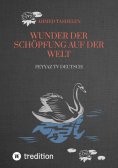 eBook: WUNDER DER SCHÖPFUNG AUF DER WELT