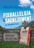 ebook: Fixhalleluja & Sacklzement