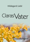 ebook: Claras Vater