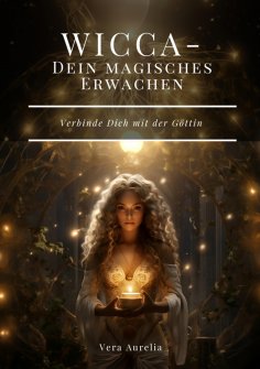 ebook: WICCA -  Dein magisches Erwachen