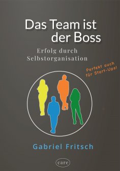eBook: Das Team ist der Boss
