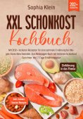 eBook: XXL Schonkost Kochbuch