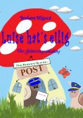 ebook: Luise hat´s eilig