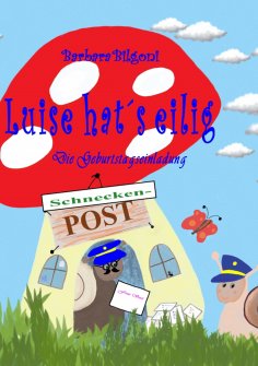 ebook: Luise hat´s eilig