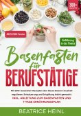ebook: Basenfasten für Berufstätige