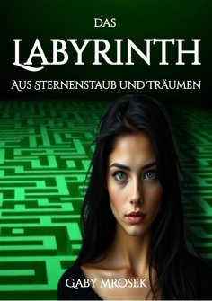 eBook: Das Labyrinth aus Sternenstaub und Träumen