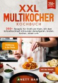 ebook: XXL Multikocher Kochbuch