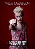 ebook: A Vida de um Transexual