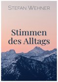eBook: Stimmen des Alltags