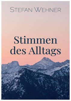 eBook: Stimmen des Alltags