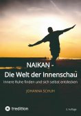 ebook: Naikan - Die Welt der Innenschau