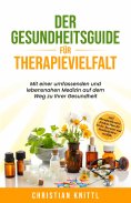 eBook: Der Gesundheitsguide für Therapievielfalt