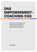 eBook: Das Empowerment- Coaching CGS
