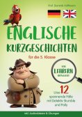 eBook: Englische Kurzgeschichten für die 5. Klasse