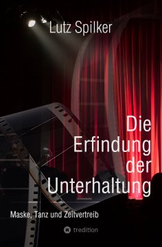 ebook: Die Erfindung der Unterhaltung