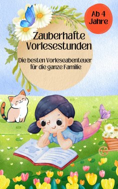 ebook: Zauberhafte Vorlesestunden