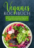 ebook: Veganes Kochbuch