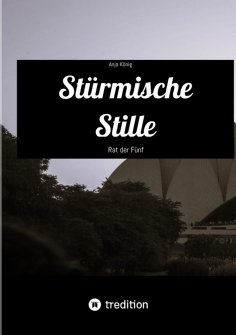 eBook: Stürmische Stille