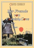 ebook: Der Fremde von Cornish Cove