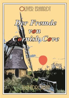 ebook: Der Fremde von Cornish Cove