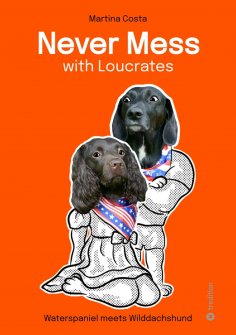 ebook: Never Mess with Loucrates