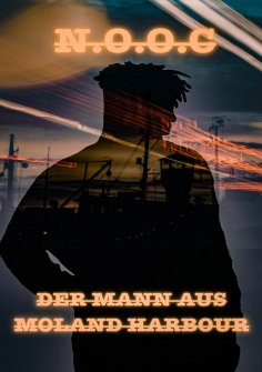 ebook: Der Mann aus Moland Harbour