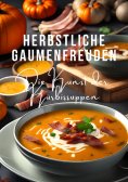 ebook: Herbstliche Gaumenfreuden