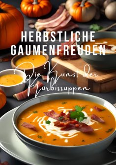 ebook: Herbstliche Gaumenfreuden