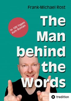 ebook: The Man behind the Words
