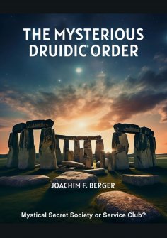 ebook: The Mysterious Druidic Order