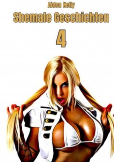 ebook: Shemale Geschichten 4