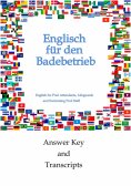 eBook: Englisch für den Badebetrieb