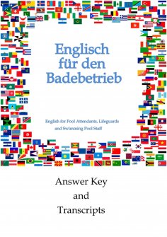 eBook: Englisch für den Badebetrieb