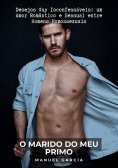 ebook: O Marido do meu Primo