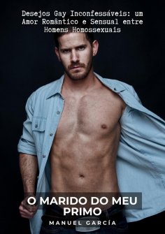 ebook: O Marido do meu Primo