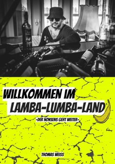 ebook: Willkommen im Lamba-Lumba-Land