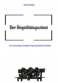 ebook: Der Stupiditätsquotient
