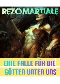 eBook: Eine Falle für die Götter unter uns