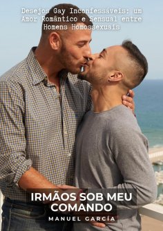 ebook: Irmãos sob meu Comando