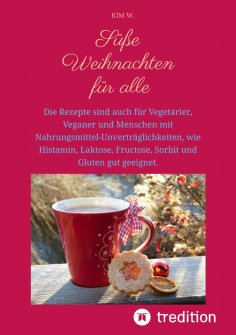 ebook: Süße Weihnachten für alle