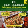 eBook: XXL Cocotte Kochbuch – Schmoren mit Geschmack