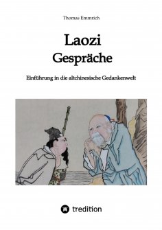 ebook: Laozi - Gespräche