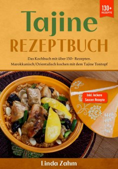 ebook: Tajine Rezeptbuch