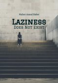 eBook: Laziness Does Not Exist