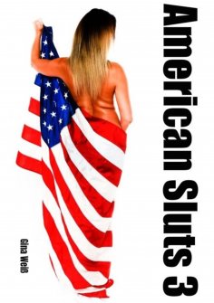ebook: American Sluts 3