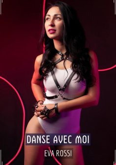 ebook: Danse avec Moi