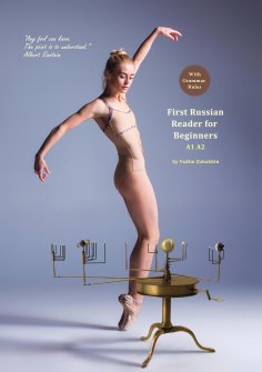 ebook: Learn Russian with First Russian Reader for Beginners