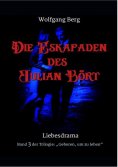 ebook: Die Eskapaden des Julian Bört